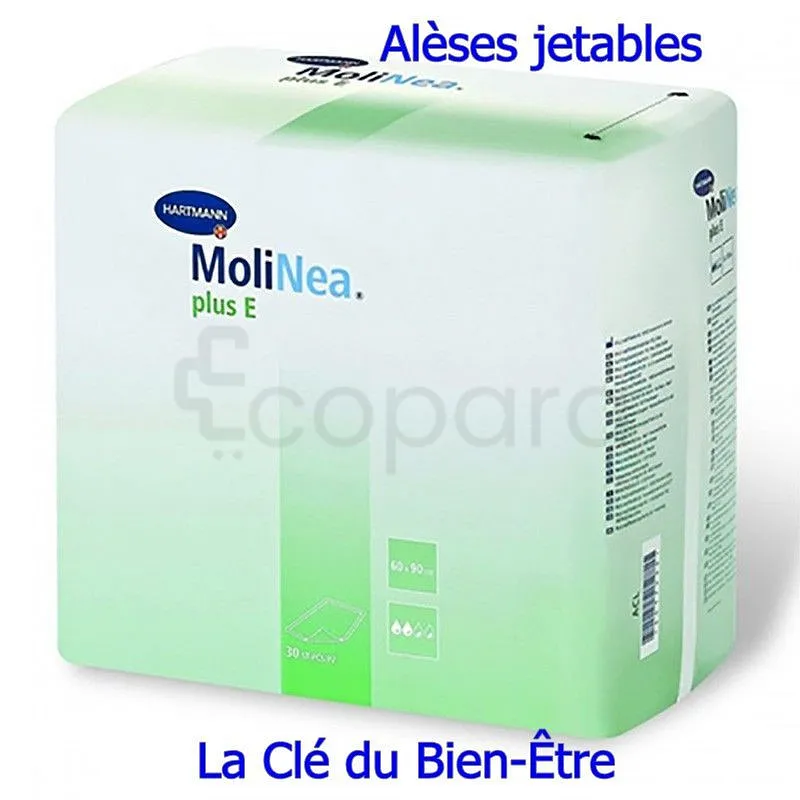 HARTMANN ALESE MATELAS 60*60 REFERENCE HTN.161185