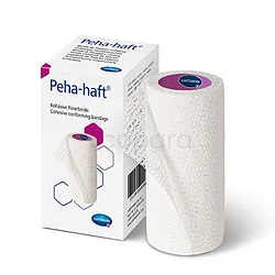 HARTMANN PEHA-HAFT 10CM*4M
