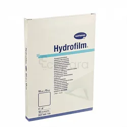 HARTMANN HYDROFILM TRAN10*15CM