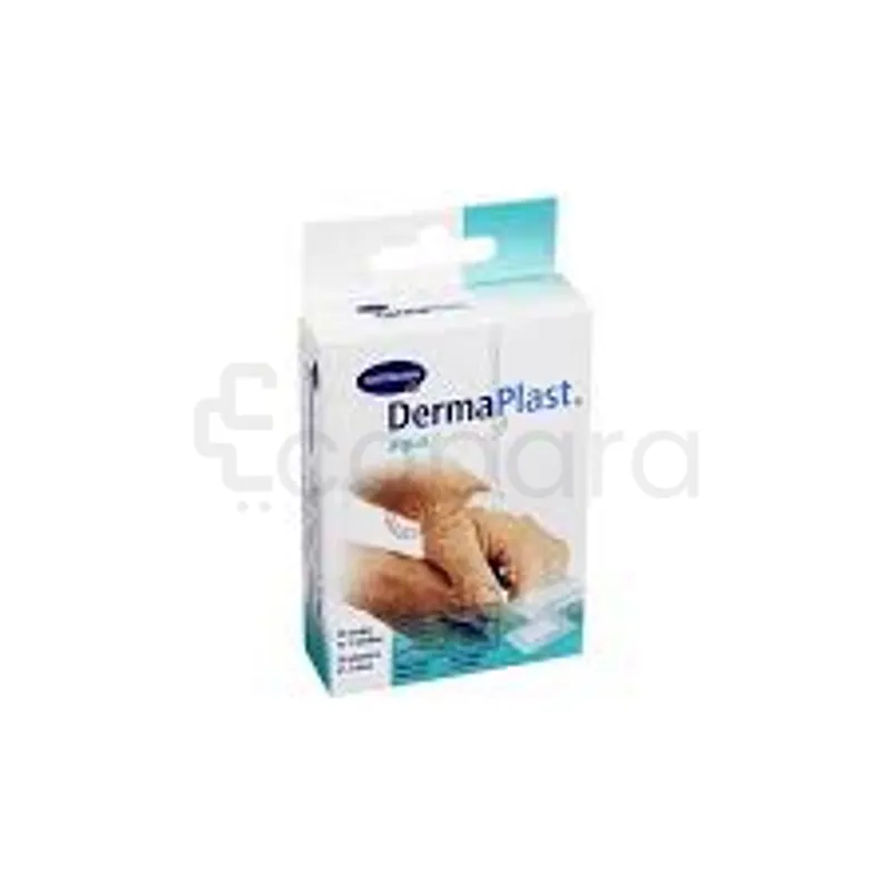 HARTMANN DERMAPLAST AQUA 3M BOITE DE 20