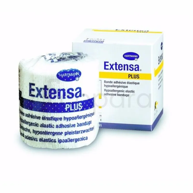 HARTMANN BANDE EXTENSA 10CM