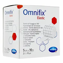 HARTMANN OMNIFIX 10CM*5CM