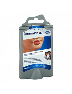 HARTMANN DERMAPLAST BOUTONS DE FIEVRE