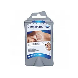 HARTMANN DERMAPLASTE EFFECT PETITES PLAIES BOITE DE 7