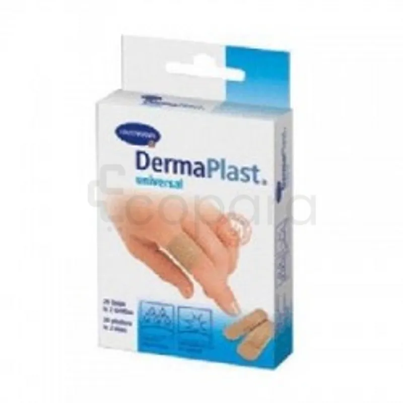 HARTMANN DERMAPLAST UNIVERSAL