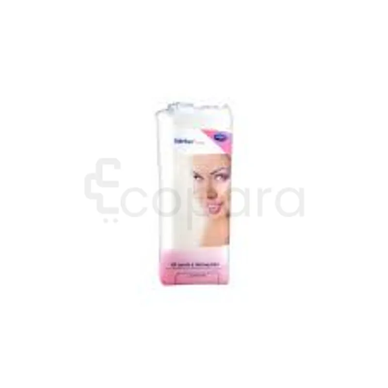 HARTMANN STERILUX COTON CARRE BOITE DE 45