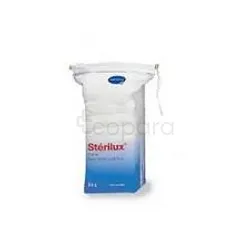 HARTMANN STERILUX COTON HYDROPHILE SUPERIEUR 50G