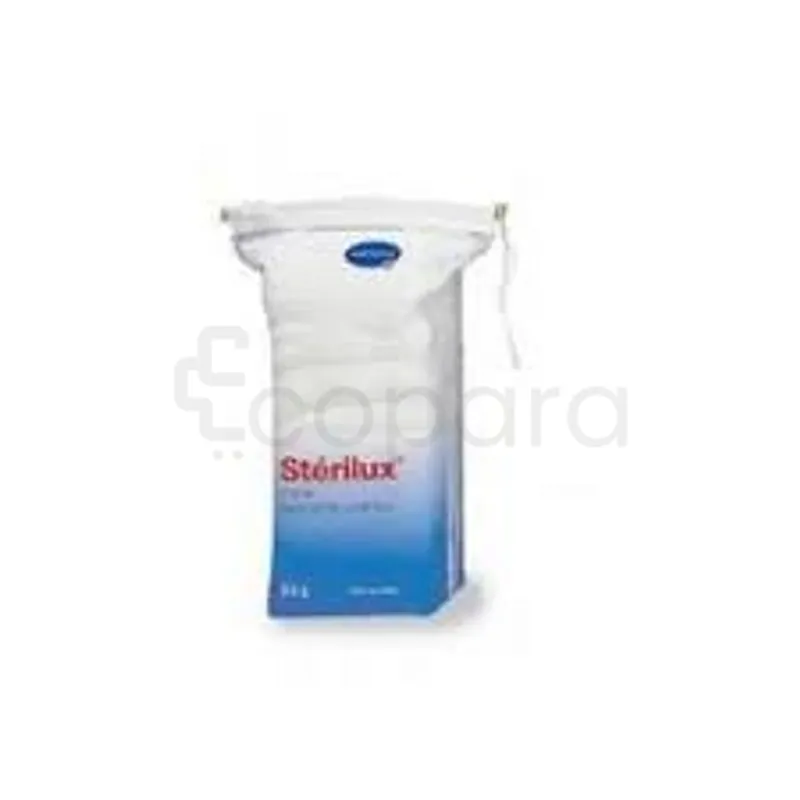 HARTMANN STERILUX COTON HYDROPHILE SUPERIEUR 50G