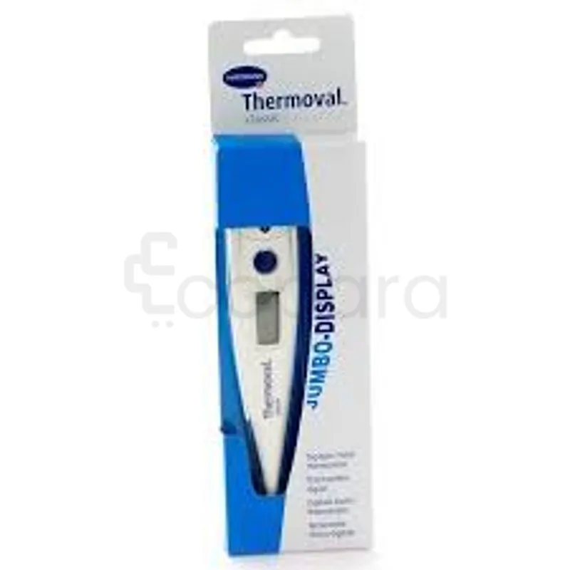 HARTMANN THERMOVAL CLASSIC