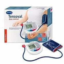 HARTMANN TENSOVAL DUO CONTROL REFERENCE 900221