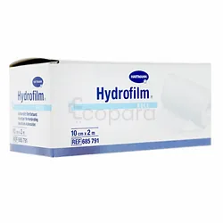 HARTMANN HYDROFILM ROLL 10CM/2M REFERENCE 685791