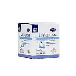 HARTMANN LASTOPRESS 7CM*3M