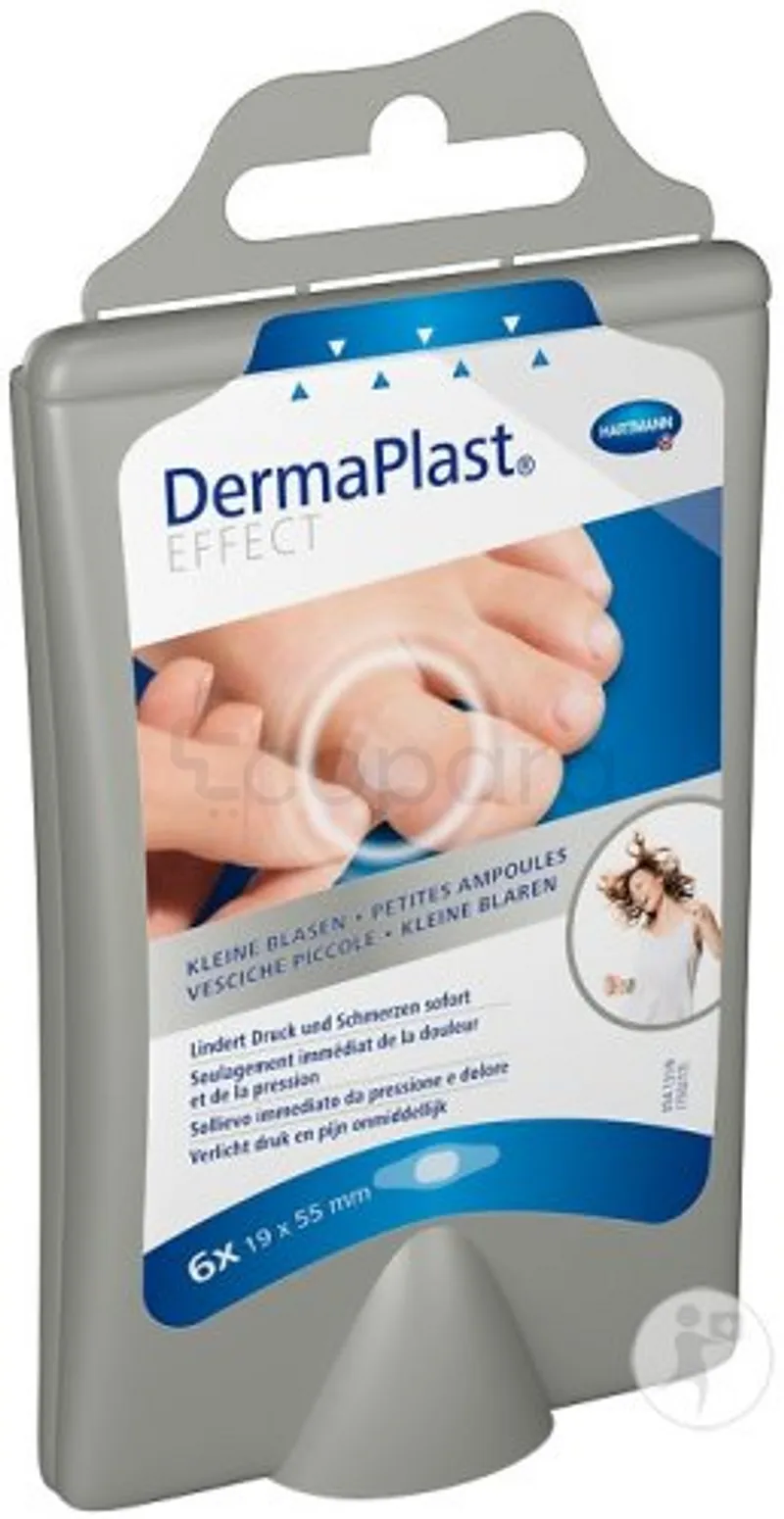 HARTMANN DERMAPLAST AMPOULE