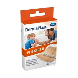 HARTMANN DERMAPLAST ELASTIQUE