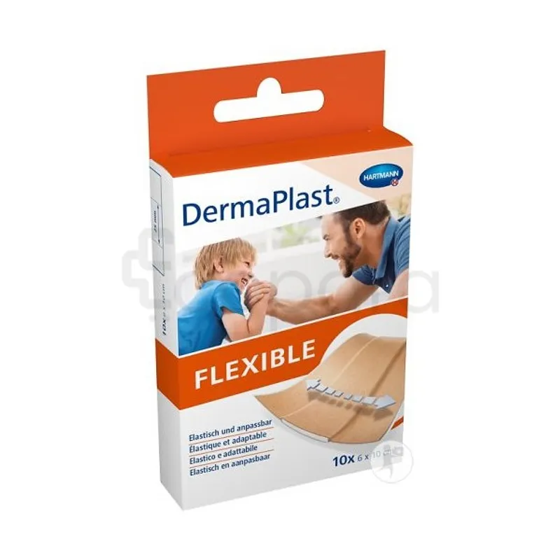HARTMANN DERMAPLAST ELASTIQUE