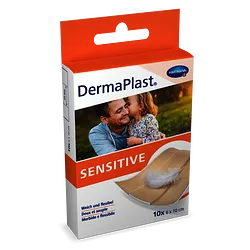 HARTMANN DERMAPLAST SENSITIVE