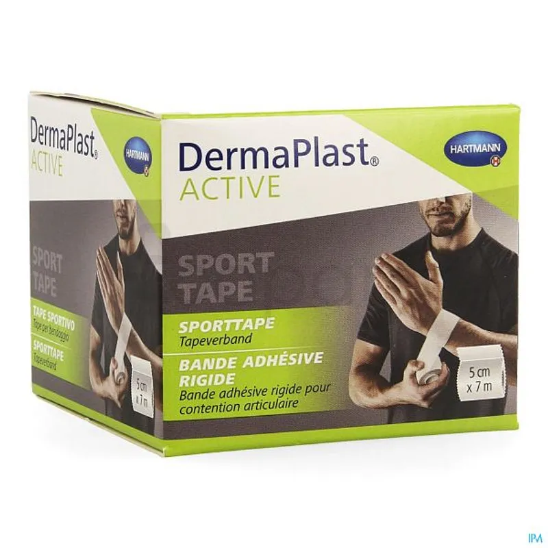 HARTMANN DERMAPLAST SPORT