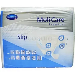 HARTMANN MOLICARE COUCHE ADULTE PREMIUM SOFT T3 BOITE DE 30