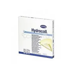 HARTMANN PANSEMENT HYDROCOLL 7.5CM*7.5CM