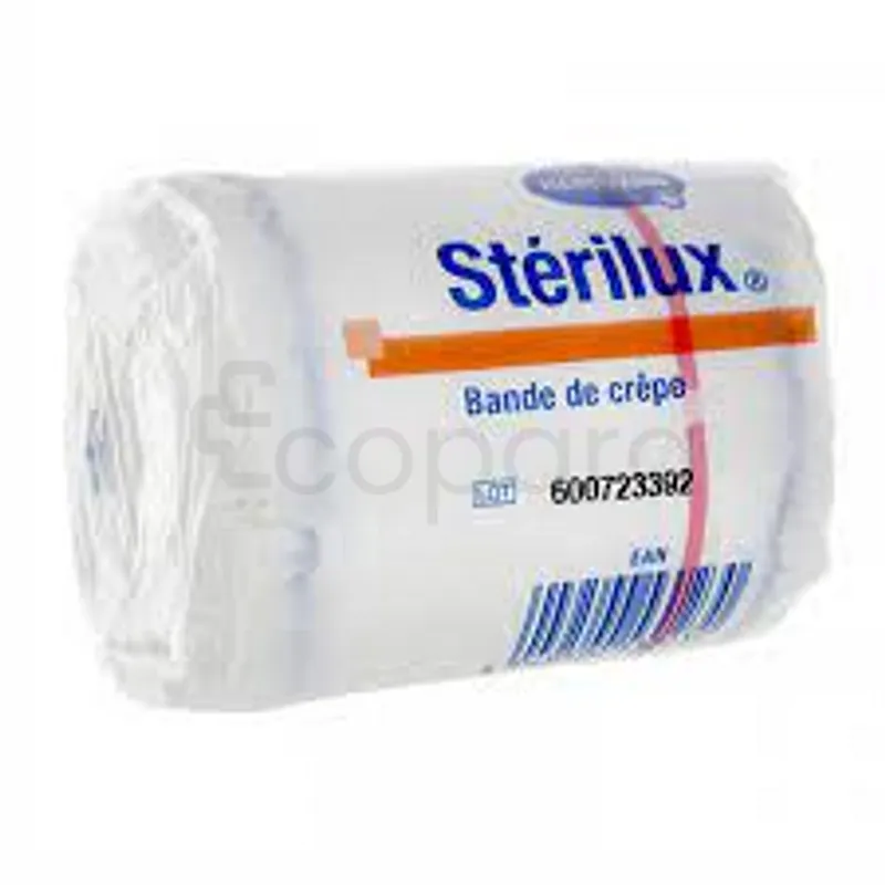 HARTMANN IDEAL CREPE E 20CM*4M