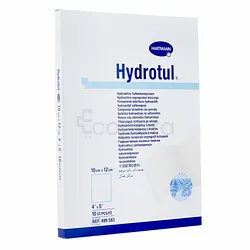HARTMANN HYDROTUL 10CM*12CM