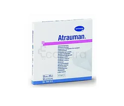 HARTMANN ATRAUMAN 7.5CM*10CM
