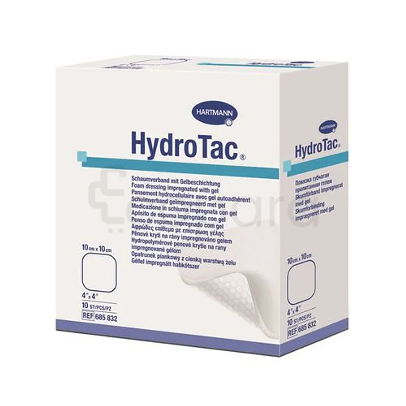 HARTMANN HYDROTAC 10CM*10M