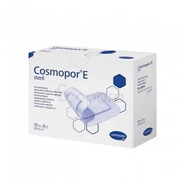 HARTMANN COSMOPOR 10CM*8CM PAR UNITE