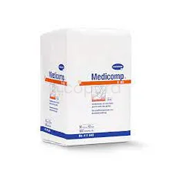 HARTMANN MEDICOMP 40CM*40CM BOITE DE 20
