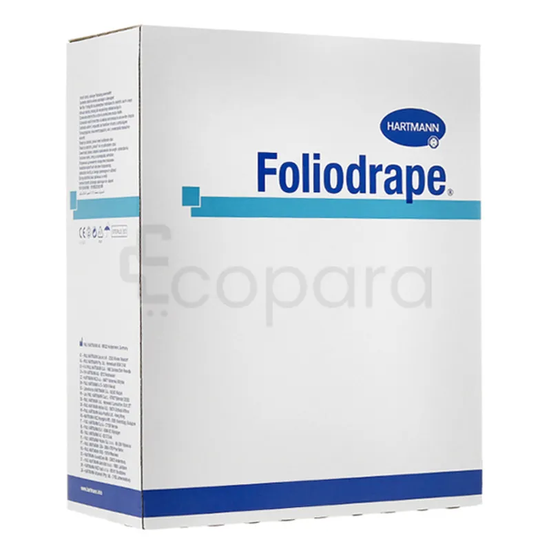 HARTMANN FOLIODRAPE REFERENCE 2572051