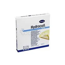 HARTMANN HYDROCOLL 10CM*10CM BOITE DE 1
