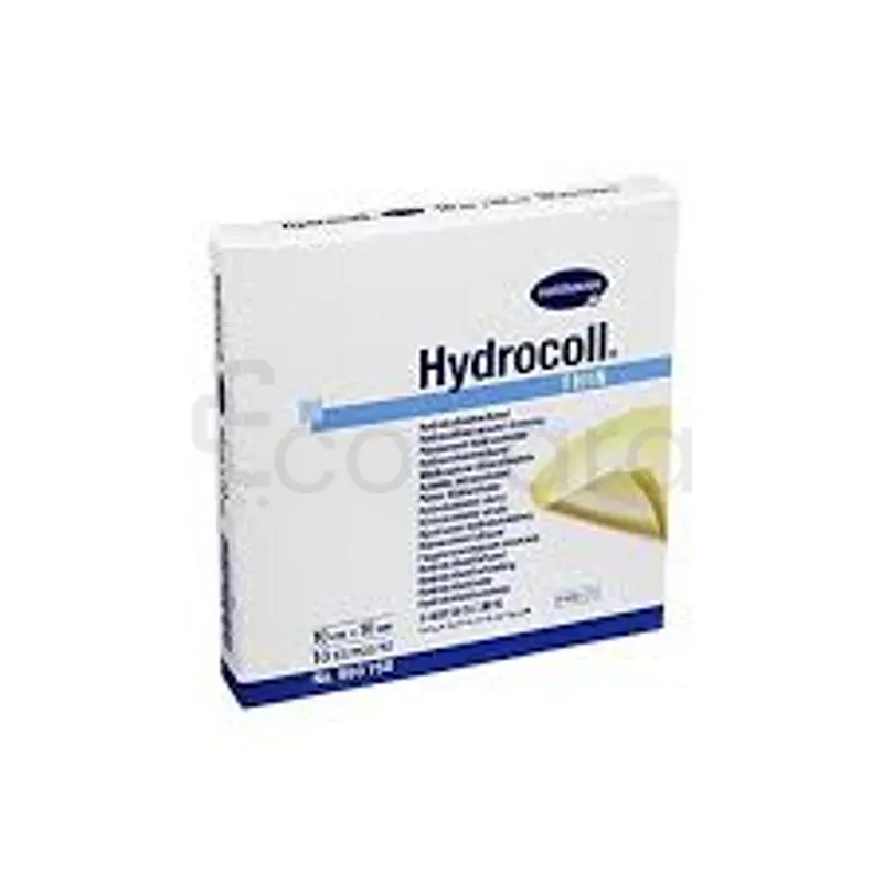 HARTMANN HYDROCOLL 10CM*10CM BOITE DE 1