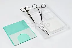 HARTMANN MEDISET SET DE SUTURE N5872