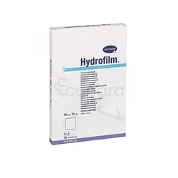 HARTMANN HYDROFILM 15CM*20CM REFERENCE 685762 PAR UNITE