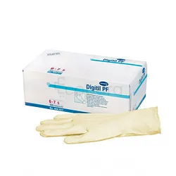 HARTMANN DIGITIL GANTS D'EXAMEN TAILLE L BOITE DE 100 REFERENCE 7207968