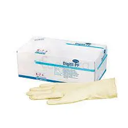 HARTMANN DIGITIL GANTS D'EXAMEN TAILLE S BOITE DE 100 REFERENCE 7207945