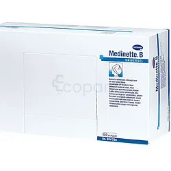 HARTMANN MEDINETTE B COMFORT CHARLOTTE BLEU REFERENCE 604 724