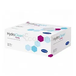 HARTMANN HYDROCLEAN CAVITY 10CM*10CM BOITE DE 10