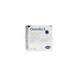 HARTMANN OMNIFIX E 10CM *10M 1M PAR UNITE