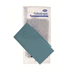 HARTMANN FOLIODRAPE 75*90 BOITE DE 35 REFERENCE 277502