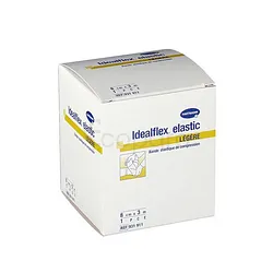 HARTMANN IDEALFLEX ELASTIC LEGERE 8CM*3M REFERENCE 931911