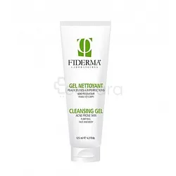 FIDERMA ACNEFID GEL NETTOYANT PURIFIANT 200ML