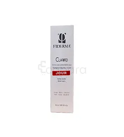 FIDERMA CLARIFID CREME DEPIGMENTANTE JOUR 50ML