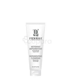 FIDERMA GEL NETTOYANT DEPIGMENTANT 150ML