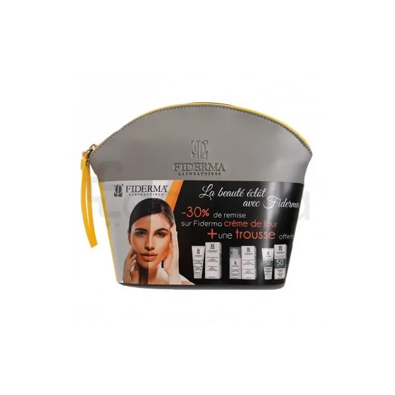 FIDERMA TROUSSE FEMME