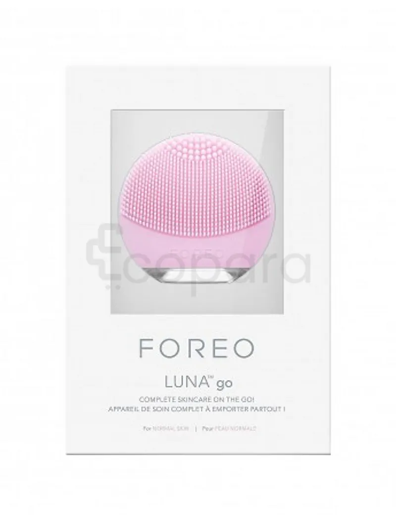 FOREO LUNA GO FOR NORMAL SKIN REFERENCE F7245