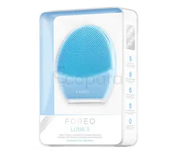 FOREO LUNA3 FOR COMBINATION SKIN