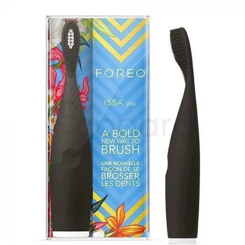 FOREO ISSA PLAY COOL BLACK