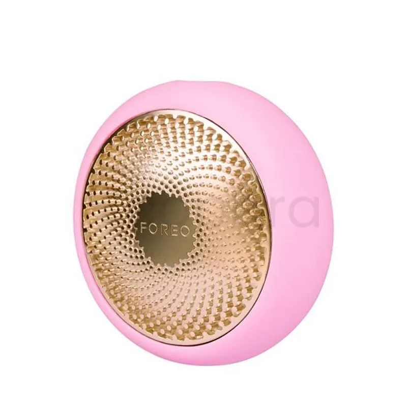 FOREO UFO SMART MASK PEARL PINK