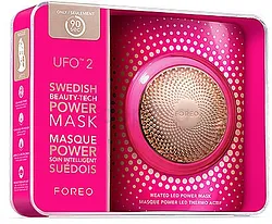 FOREO UFO 2 MASQUES POWER FUSHIA